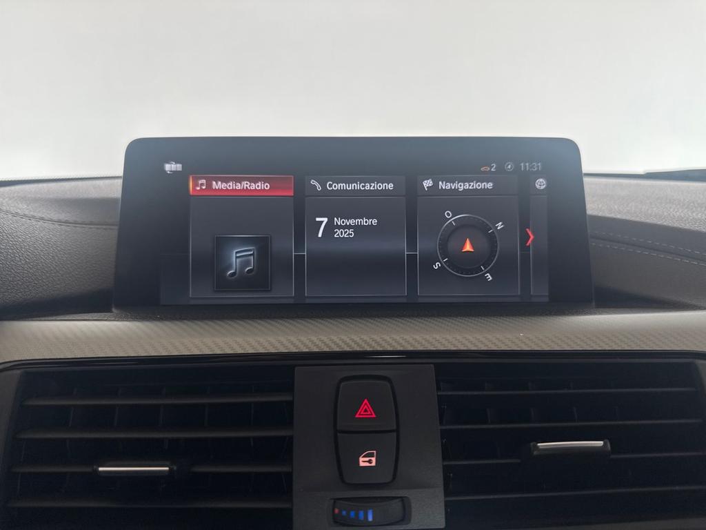 BMW Serie 4 420d Gran Coupe xdrive Msport auto