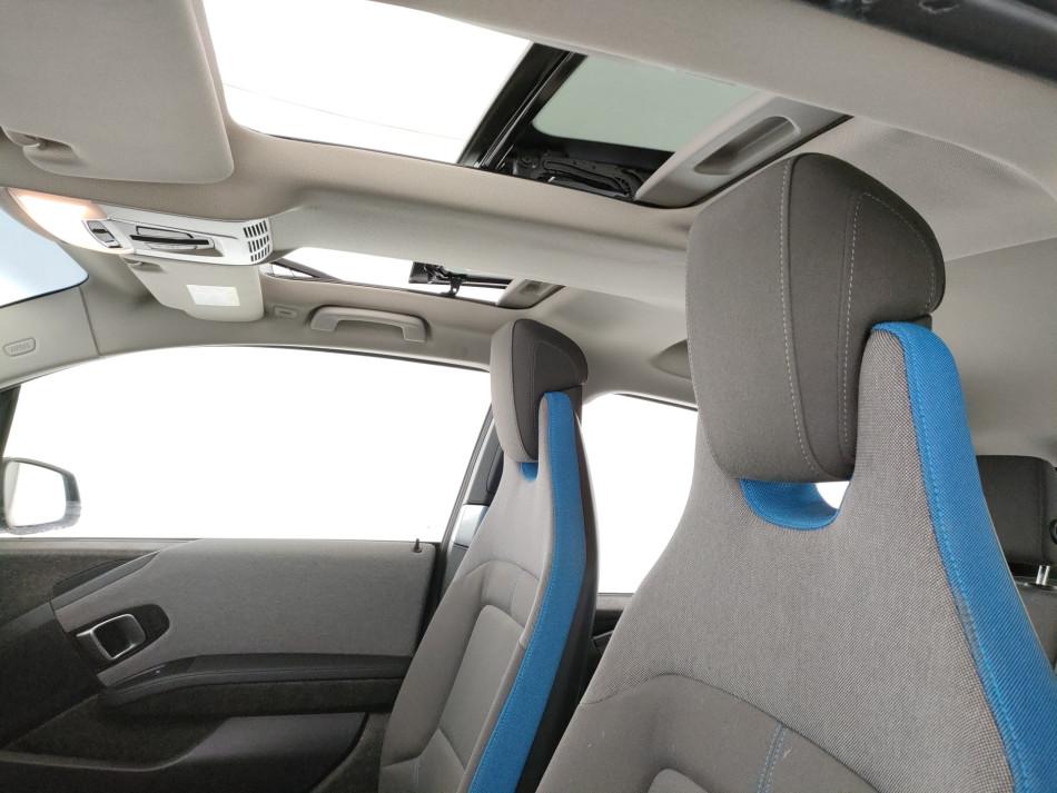 BMW i3 120Ah Advantage