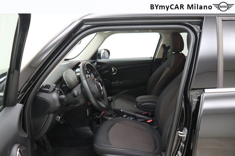 Mini Mini 5p 1.5 One Classic 75cv