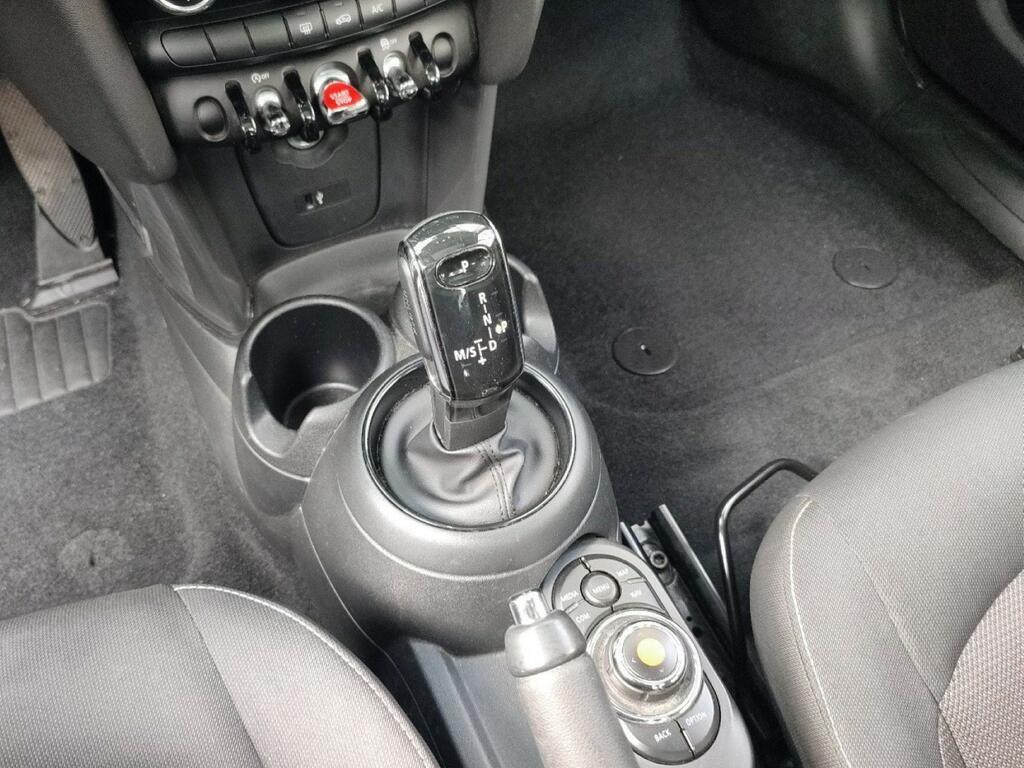 Mini Cooper 1.5 TwinPower Turbo Cooper Hype DCT