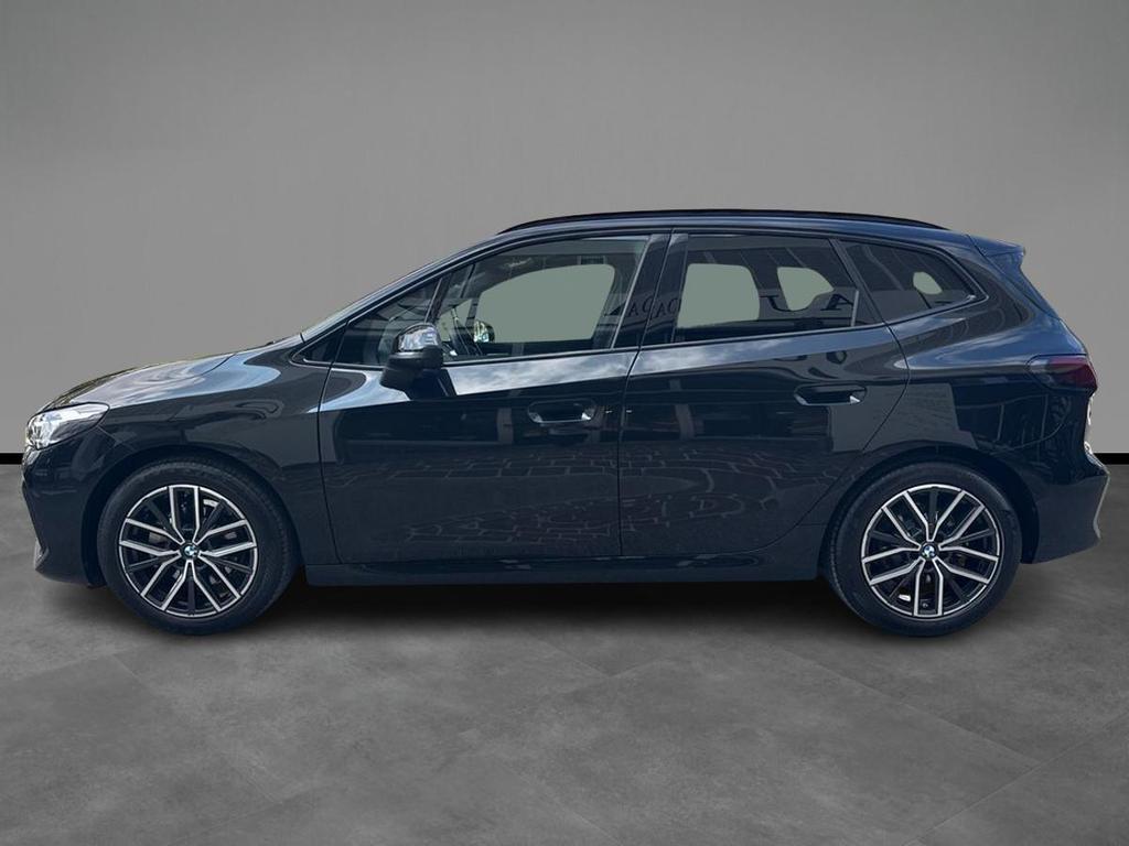 BMW Serie 2 218d Active Tourer Msport auto
