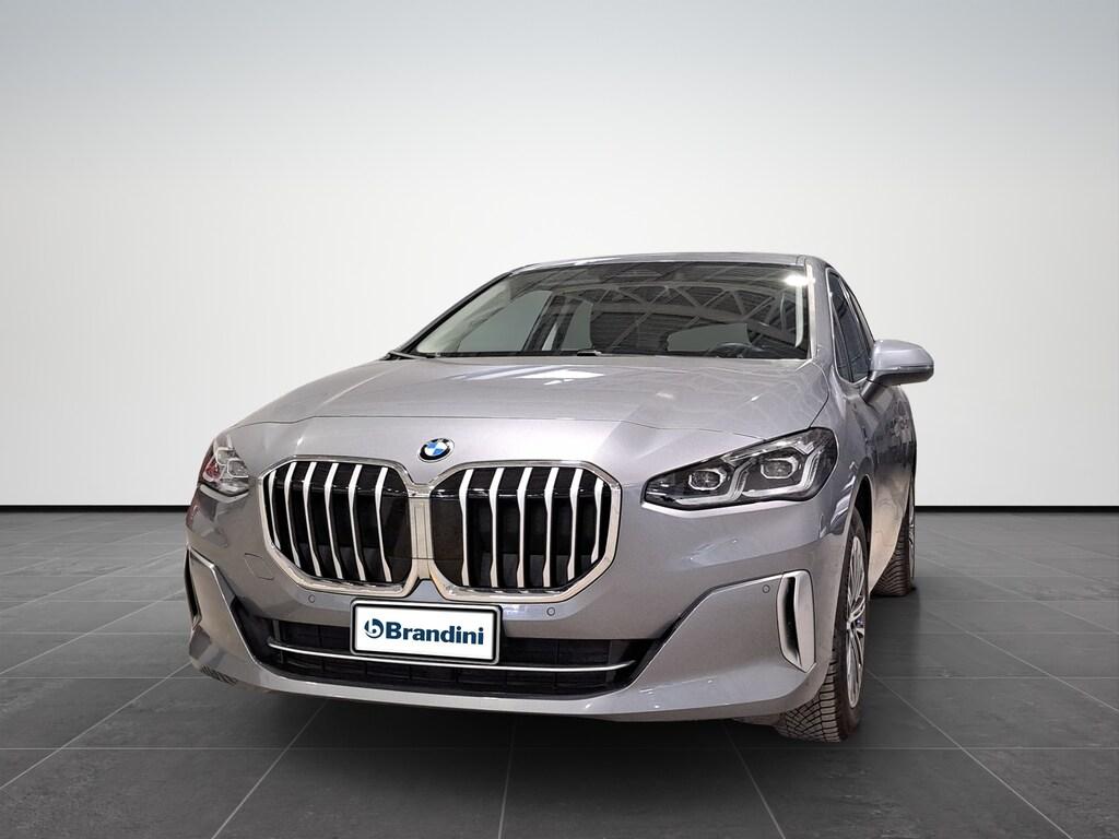 BMW Serie 2 218i Active Tourer Luxury auto