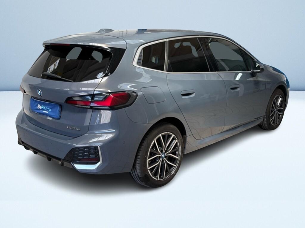 BMW Serie 2 225e Active Tourer xdrive Msport auto