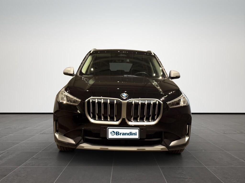 BMW X1 sdrive18i X-Line auto