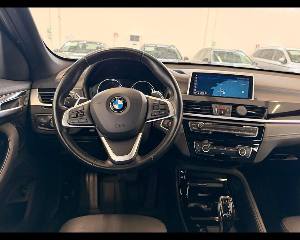 BMW X1 sdrive18d xLine auto