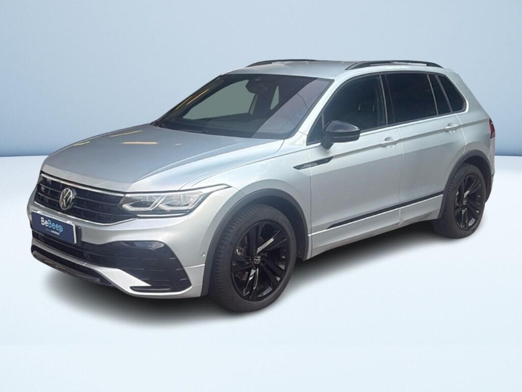 Volkswagen Tiguan 1.5 tsi act R-Line 150cv dsg