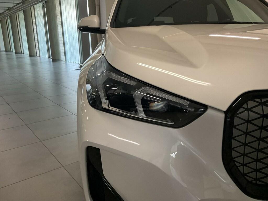 BMW iX1 edrive 20 MSport