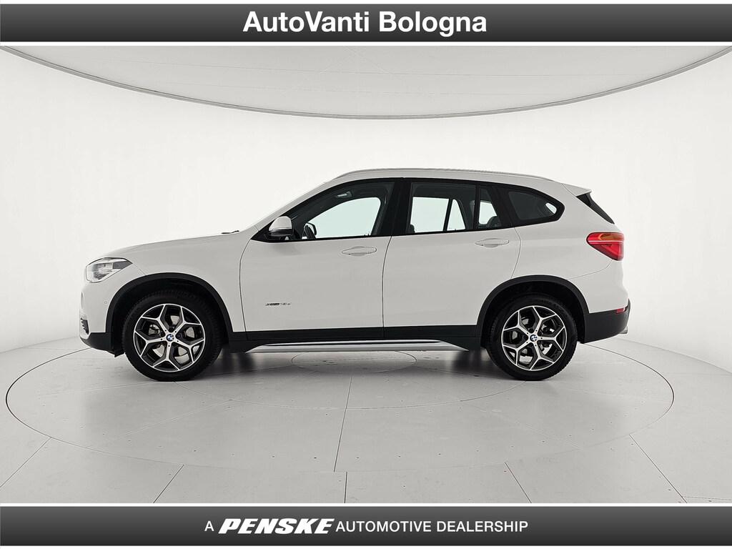 BMW X1 sdrive18d xLine auto