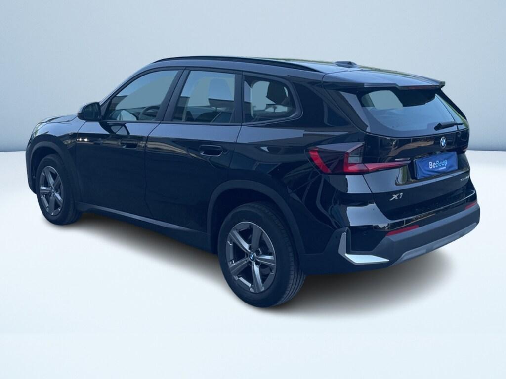BMW X1 sdrive18d auto