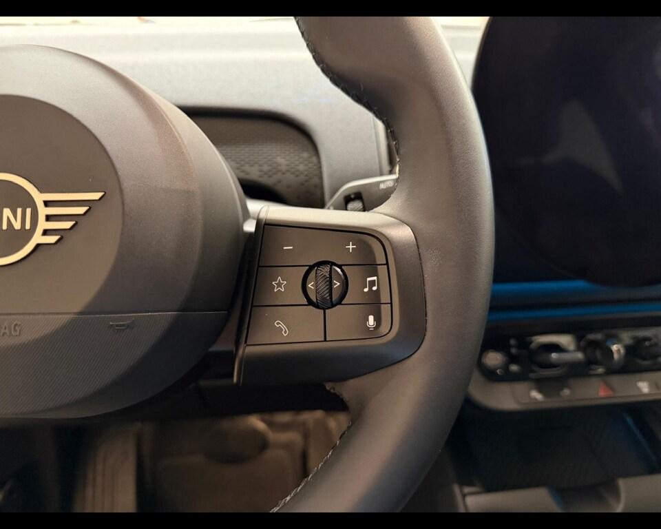 Mini Mini Countryman 2.0 48V D Essential auto