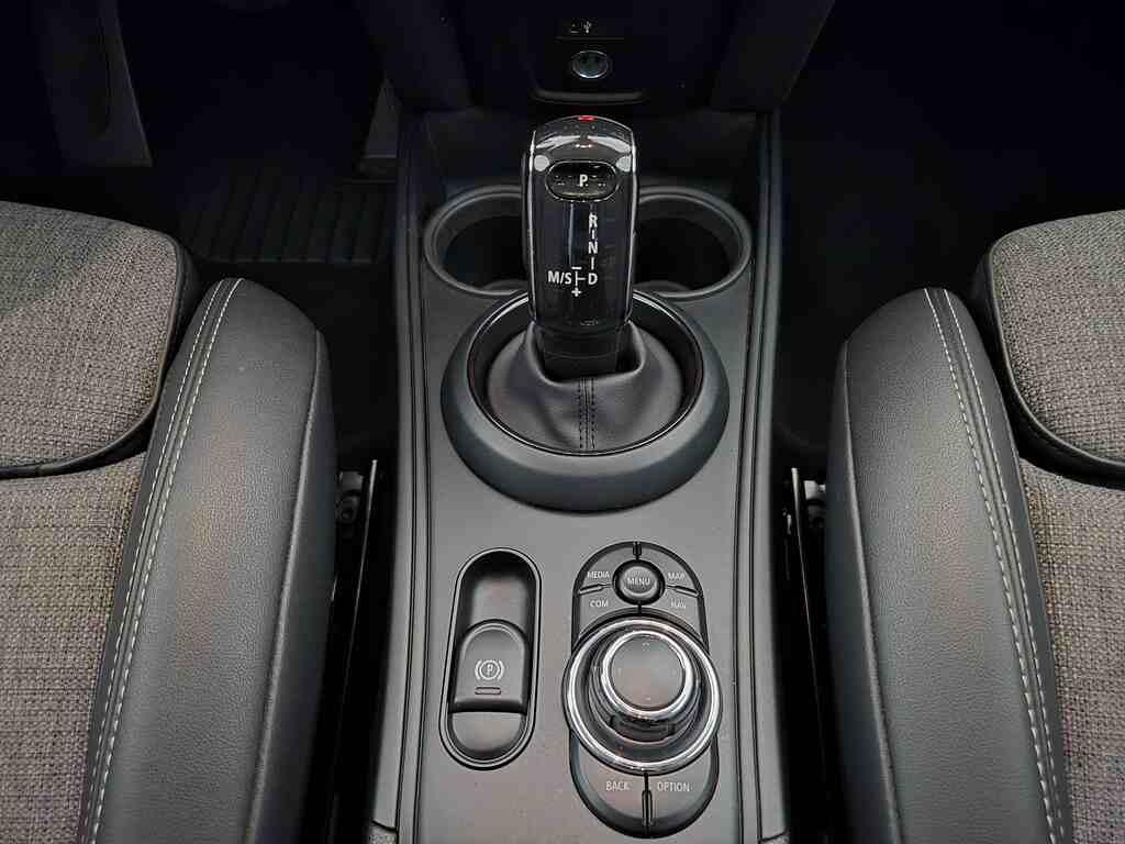 Mini Cooper D Countryman 2.0 TwinPower Turbo Cooper D