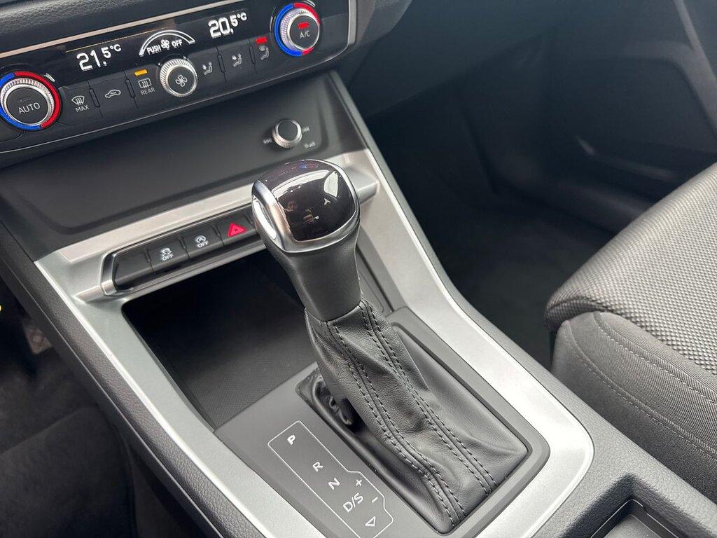 Audi Q3 Sportback 35 2.0 tdi Business Plus quattro s-tronic