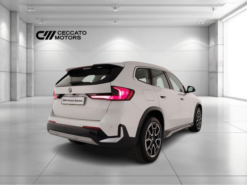 BMW X1 sdrive18d X-Line Edition Essence auto