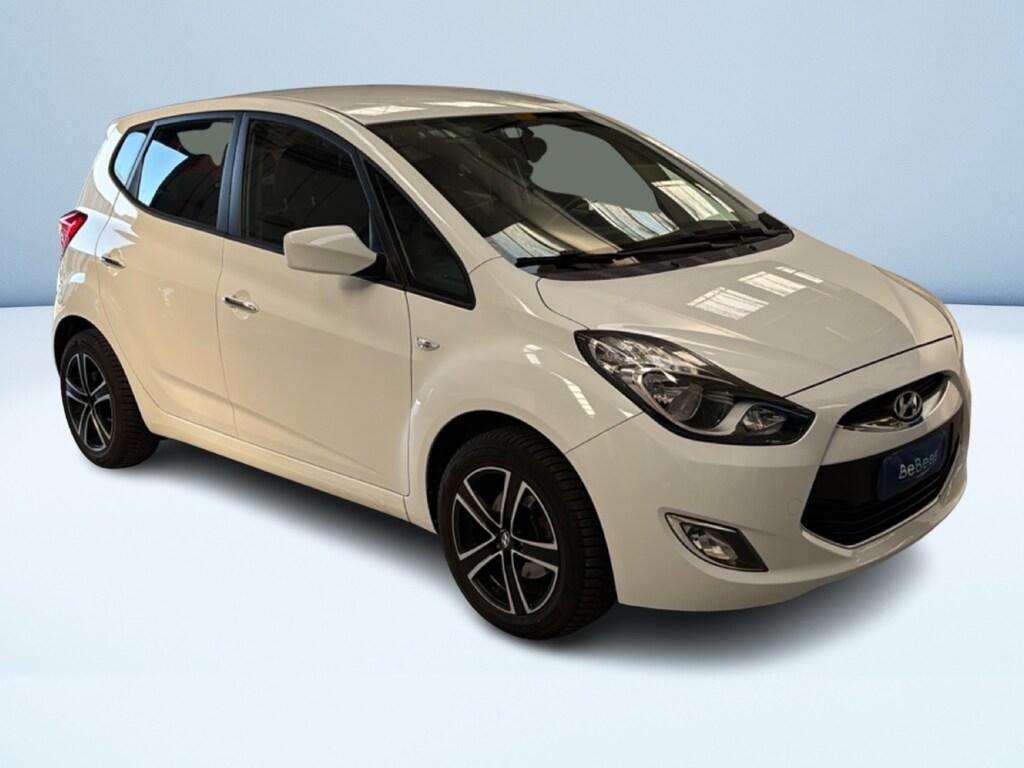 Hyundai ix20 1.4 crdi Comfort 90cv