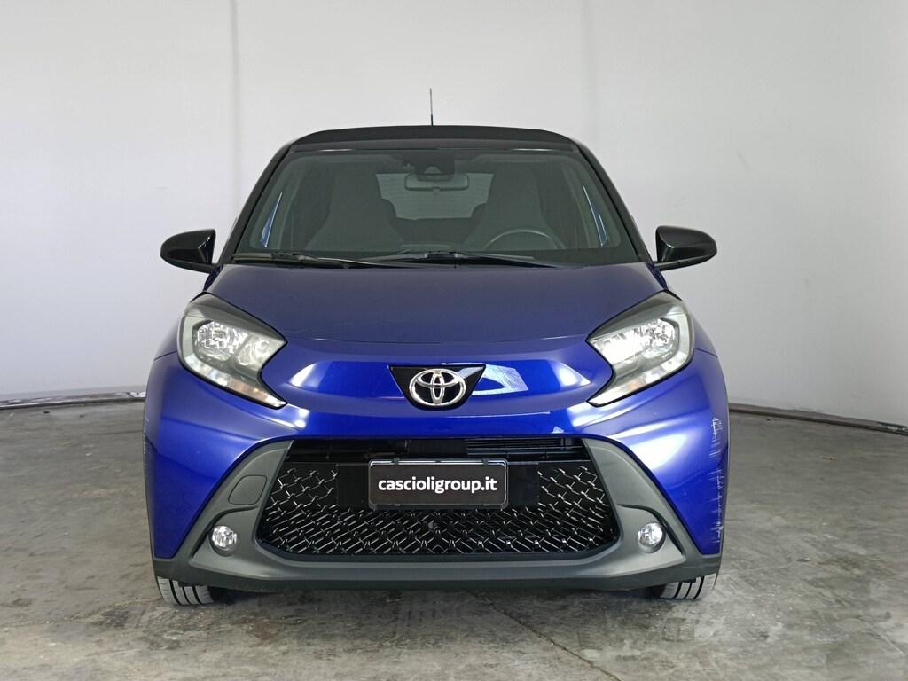 Toyota Aygo X 1.0 Trend 72cv