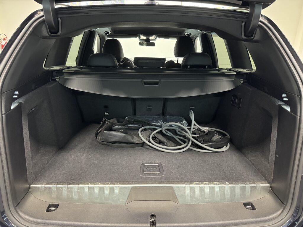 BMW X3 xdrive30e Msport auto