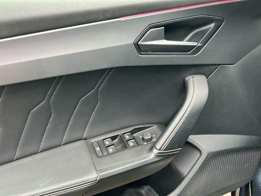 Cupra Leon Sportstourer 1.5 hybrid 150cv dsg