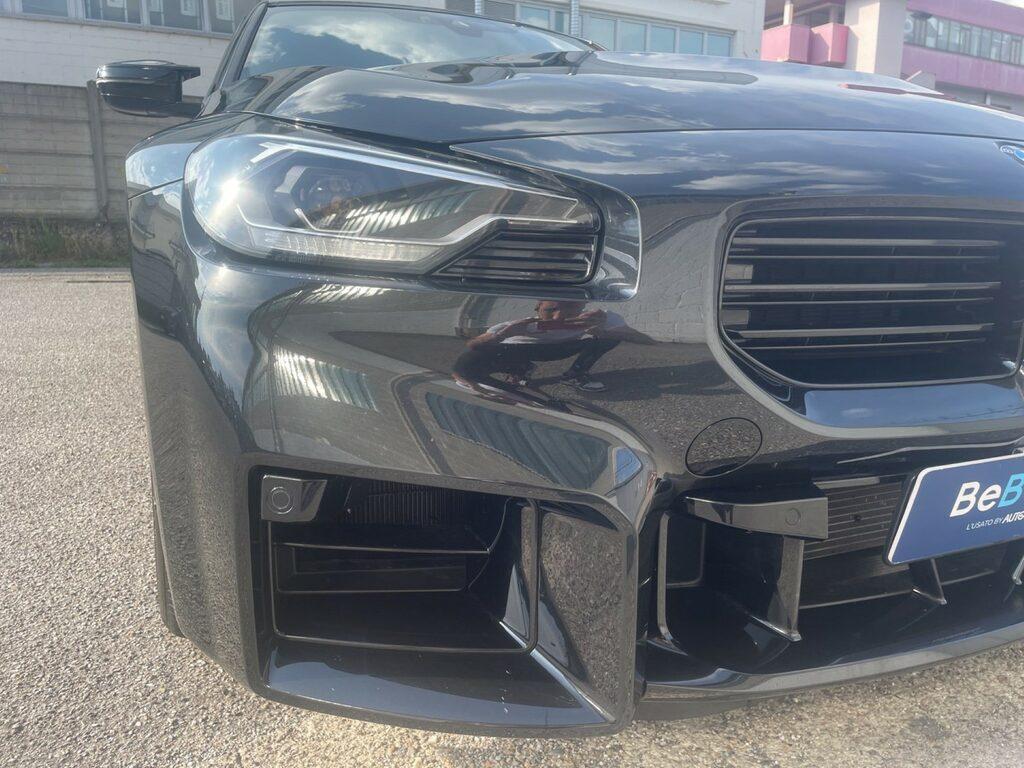 BMW M2 Coupe 3.0 460cv auto