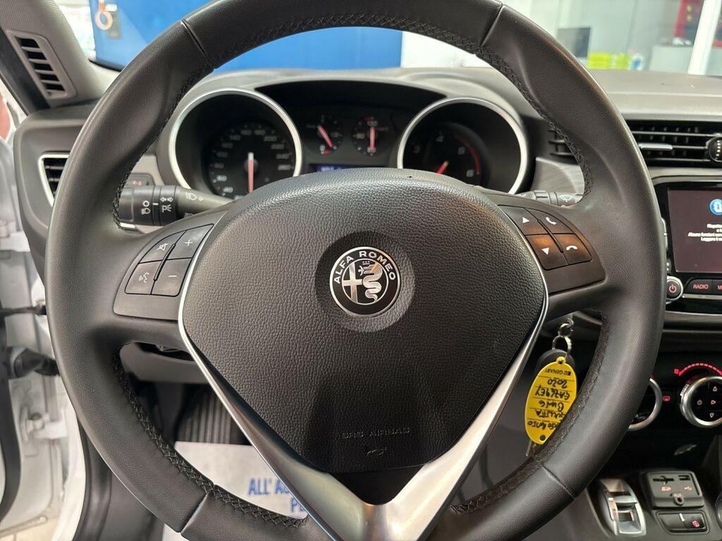 Alfa Romeo Giulietta 1.6 jtdm Business 120cv tct my19