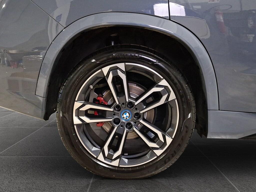 BMW X1 xdrive 25e MSport Pro auto