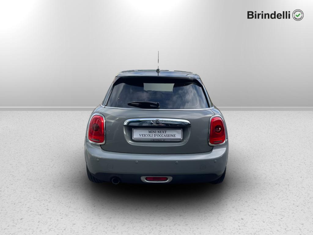 Mini One 1.2 One Boost