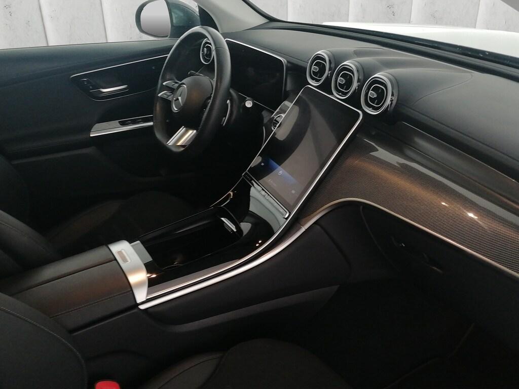 Mercedes GLC 220 d mhev AMG Line Advanced 4matic auto