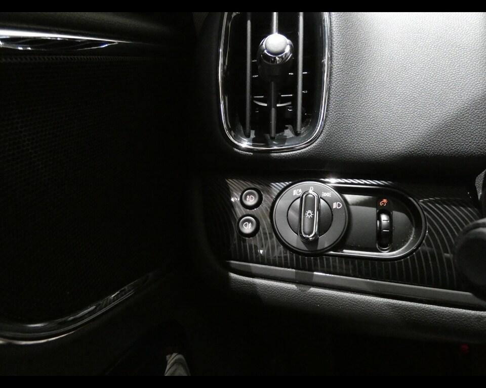 Mini Cooper D Countryman 2.0 TwinPower Turbo Cooper D Hype Steptronic