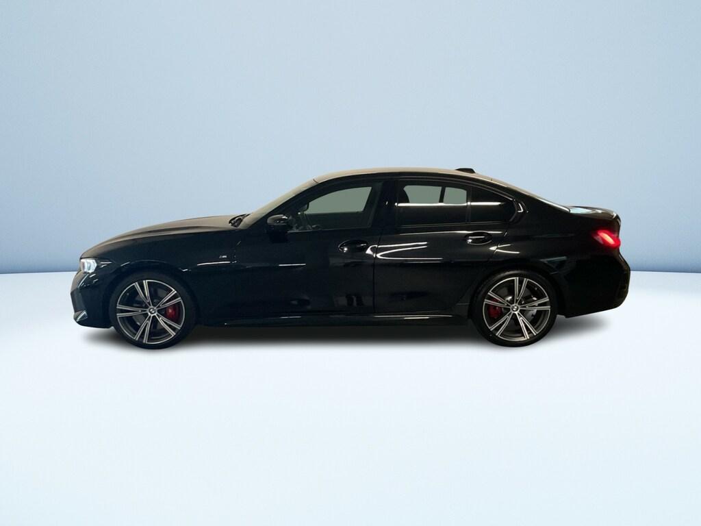 BMW Serie 3 320d mhev 48V Msport auto