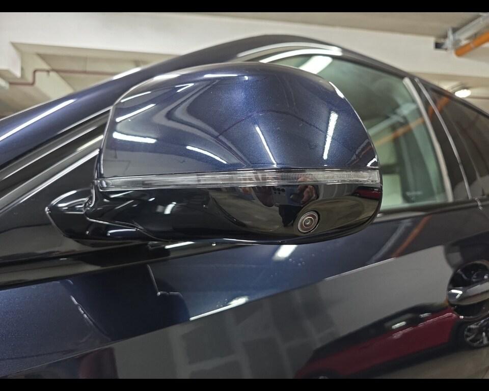 BMW X6 X6 xdrive40d mhev 48V Msport auto