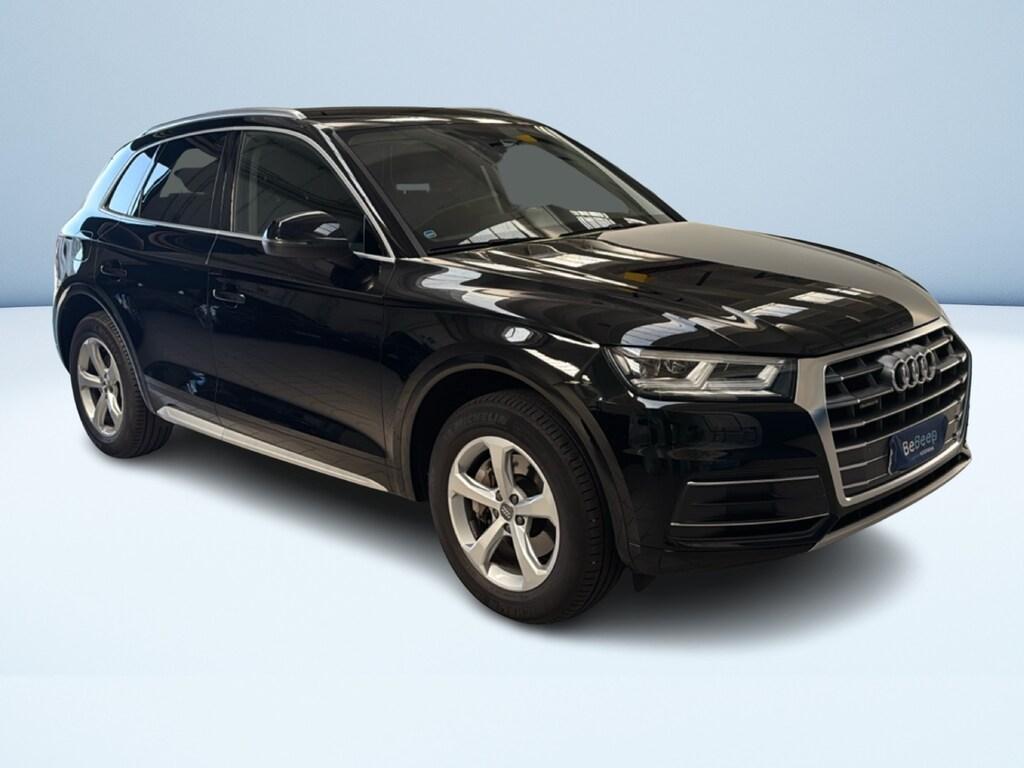Audi Q5 40 2.0 tdi Business quattro 190cv s-tronic