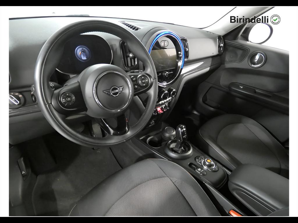 Mini Cooper D Countryman 2.0 D Cooper D Business Auto