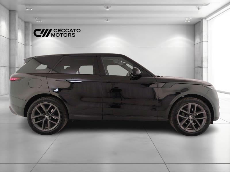 Land Rover Range Rover Sport 3.0d i6 mhev S Dark Edition awd 249cv auto