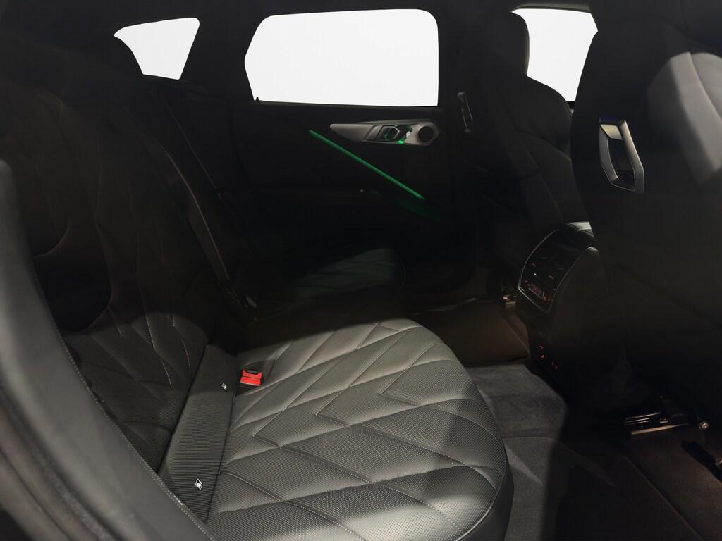BMW XM 50e auto