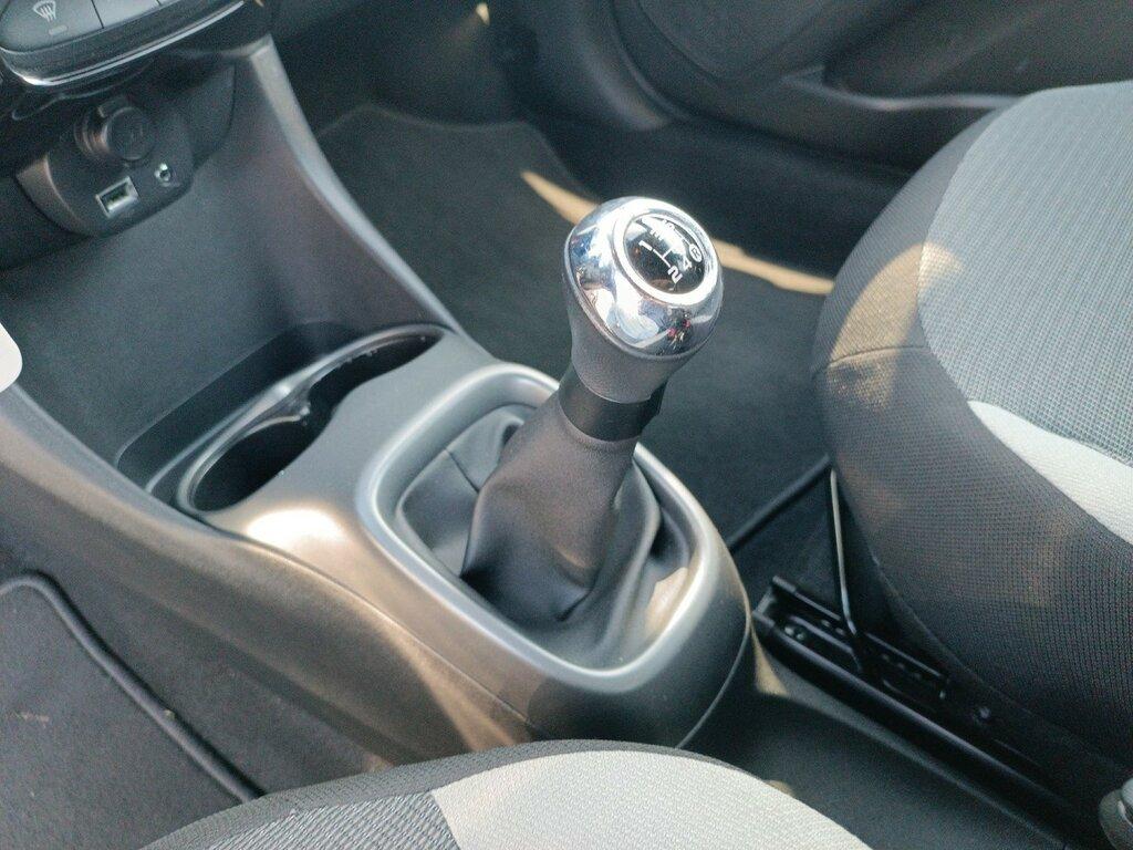 Toyota Aygo 5p 1.0 x-you 72cv