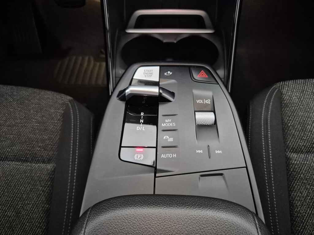 BMW Serie 2 218i Active Tourer auto