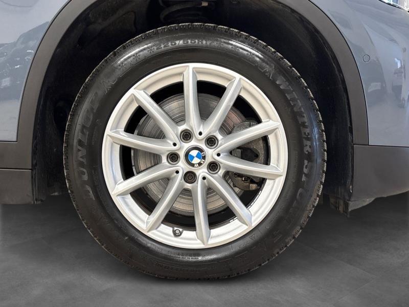 BMW X1 xdrive20d Business Advantage auto