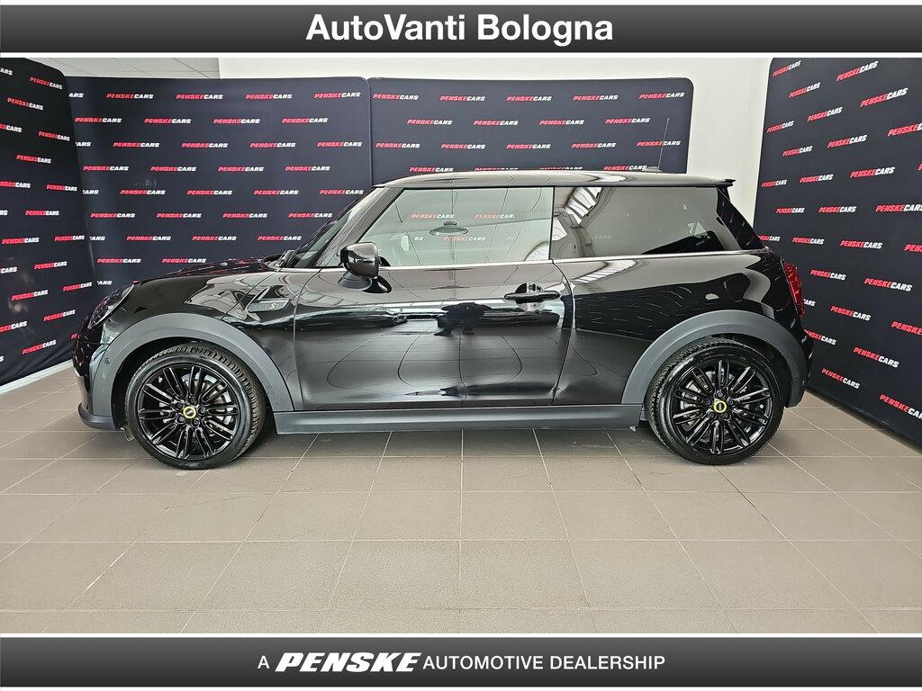 Mini Mini 3p Cooper SE Electric auto