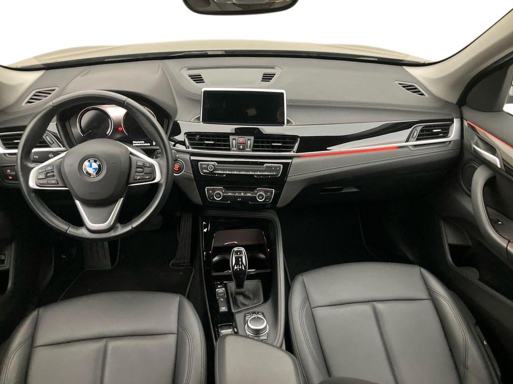 BMW X1 xdrive20d xLine Plus auto