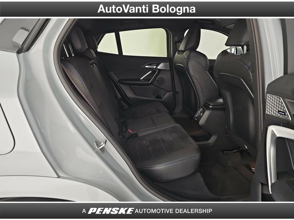 BMW X2 xdrive 20d 48V MSport Pro auto