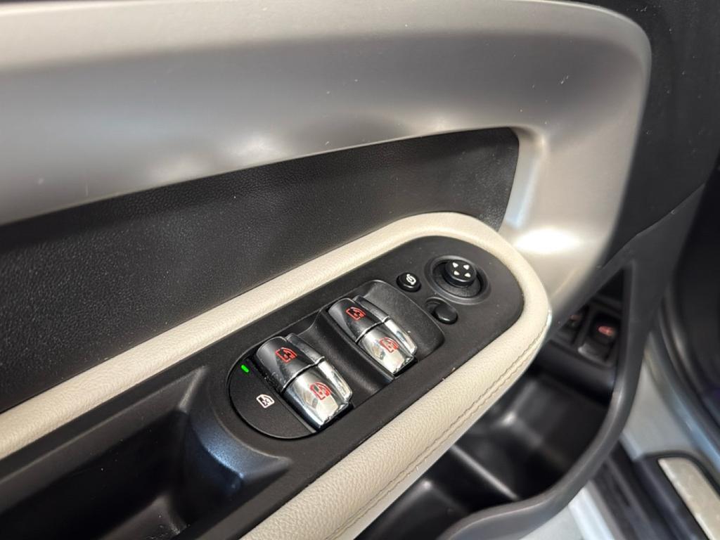 Mini Cooper SE Countryman Mini Countryman 1.5 Cooper SE Hype all4 auto