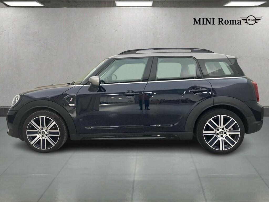 Mini Cooper SD Countryman 2.0 Cooper SD