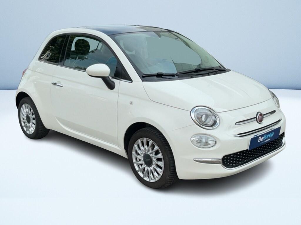 Fiat 500 1.2 Lounge 69cv