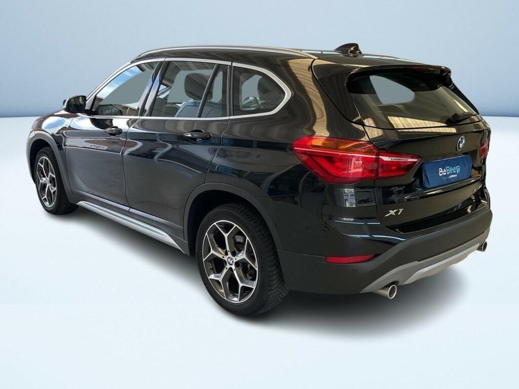 BMW X1 sdrive18d xLine my18