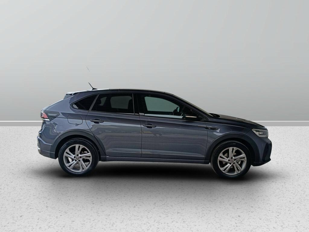 Volkswagen Taigo 1.0 tsi R-Line 110cv dsg