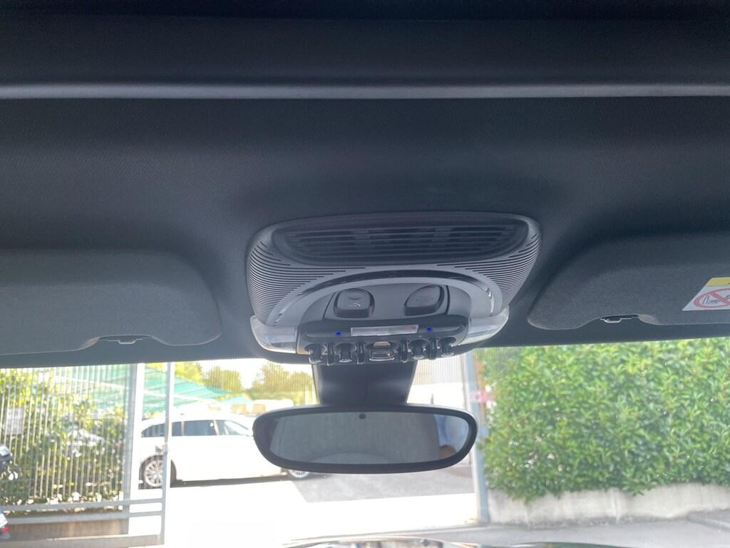 Mini Cooper S Countryman 2.0 TwinPower Turbo Cooper S