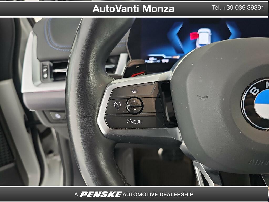 BMW Serie 2 223d Active Tourer mhev 48V xdrive Msport auto