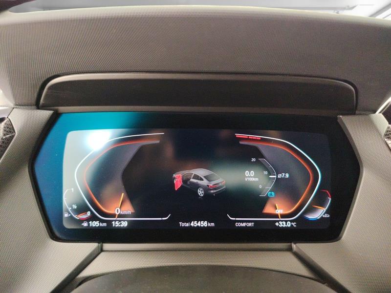 BMW Serie 2 218i Gran Coupe Sport auto