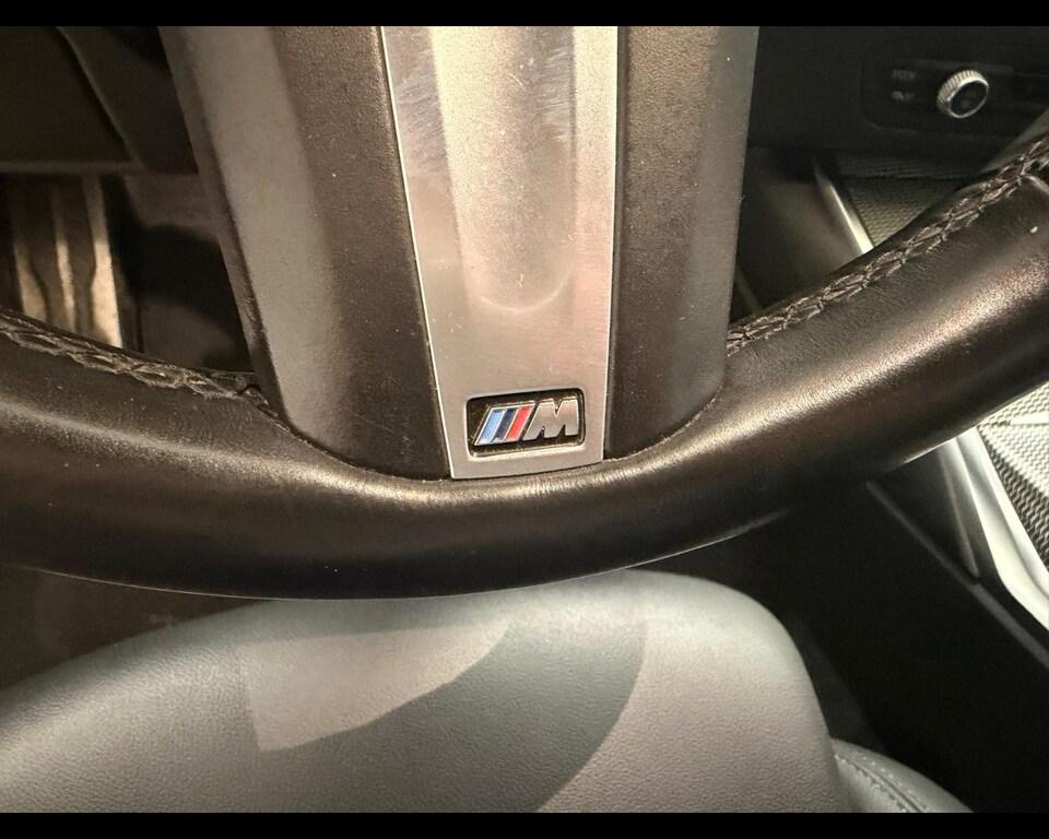 BMW Serie 3 318d mhev 48V Msport auto