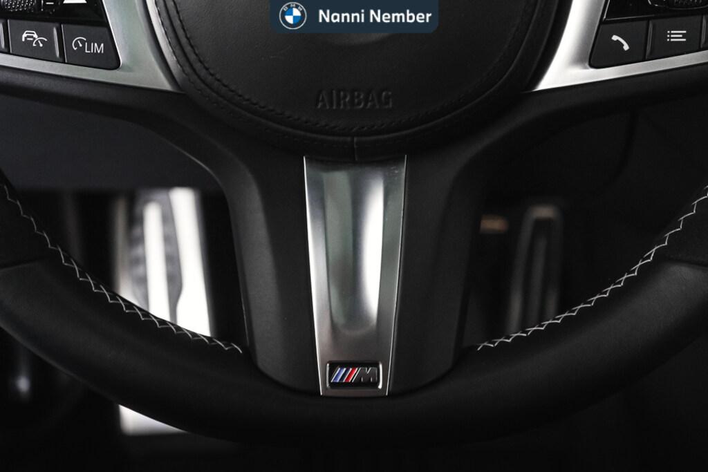 BMW Serie 1 M 135i xdrive auto