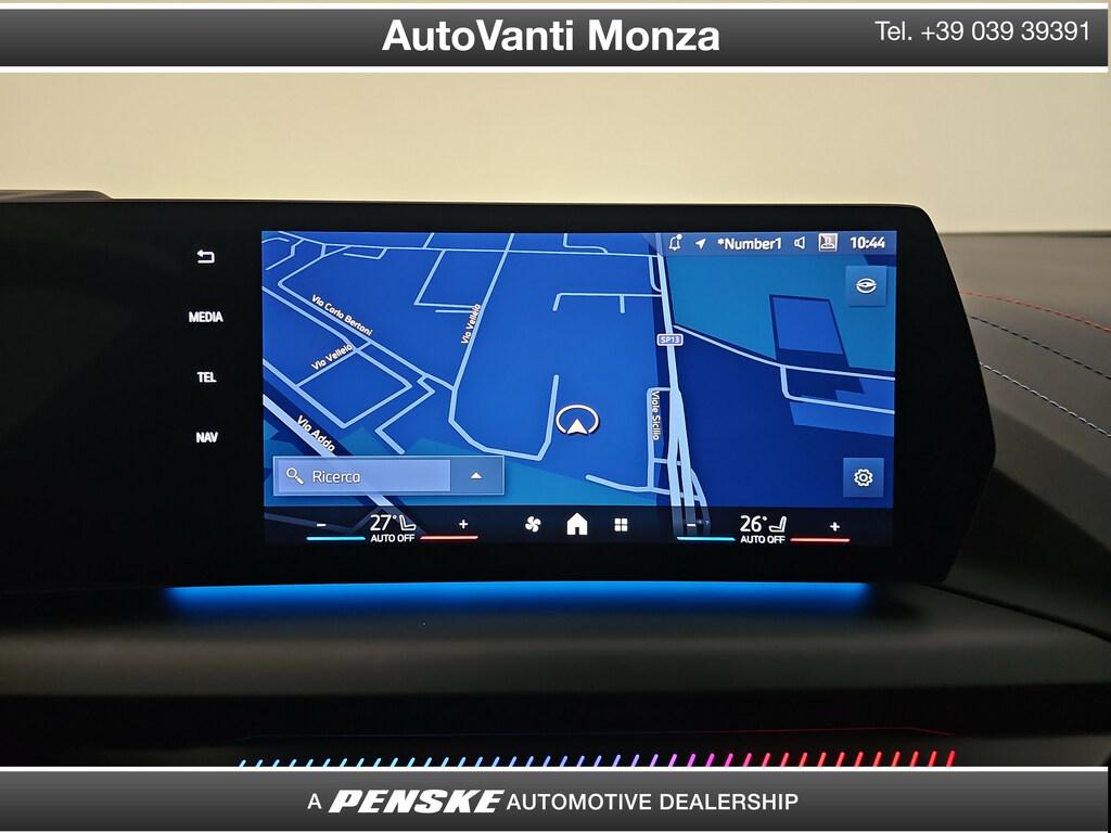 BMW Serie 1 118d MSport Pro auto